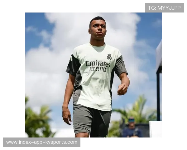 姆巴佩在社媒开设励志板块,粉丝互动热烈