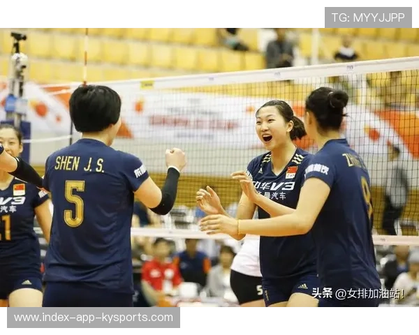 女排教练暂停怒吼带来奇迹逆转:一场战术与信念的完美交响