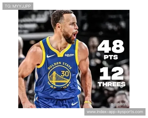 库里底线三分立功，勇士在关键时刻抢下胜利